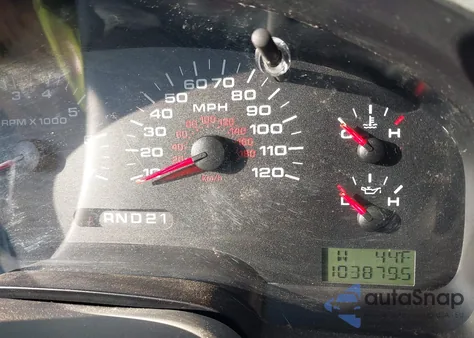 2006 Ford F-150 Fx4/Lariat/Xl/Xlt z USA, uszkodzony, nr VIN 1FTPX145X6FB33389